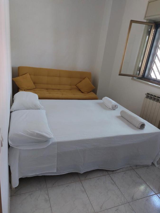 Apartamento Casa Arrigo Catania Exterior foto