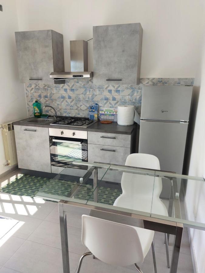 Apartamento Casa Arrigo Catania Exterior foto
