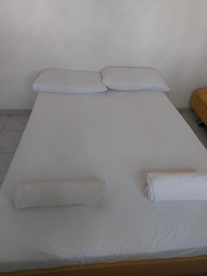 Apartamento Casa Arrigo Catania Exterior foto