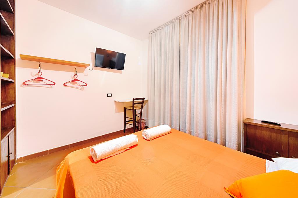 Apartamento Casa Arrigo Catania Exterior foto