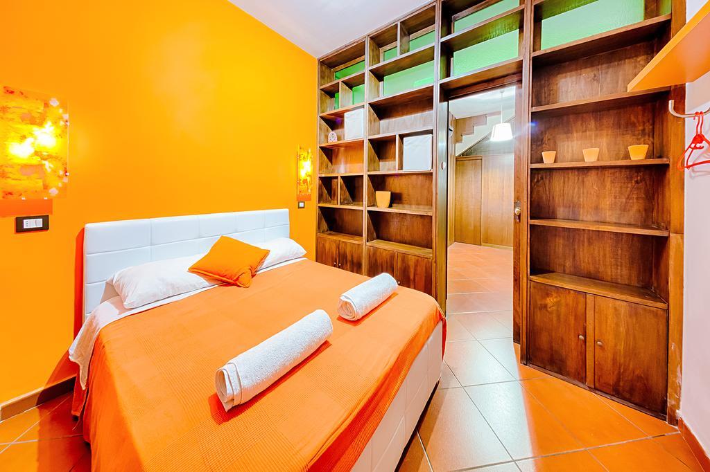 Apartamento Casa Arrigo Catania Exterior foto