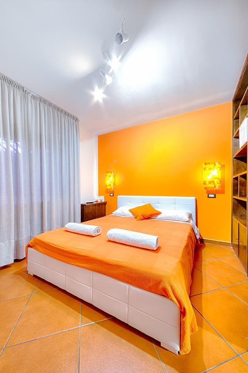 Apartamento Casa Arrigo Catania Exterior foto
