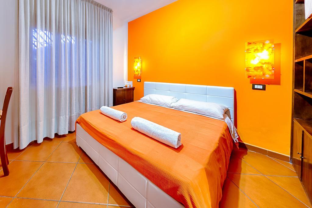 Apartamento Casa Arrigo Catania Exterior foto