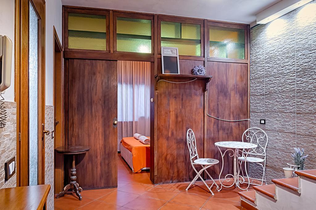 Apartamento Casa Arrigo Catania Exterior foto