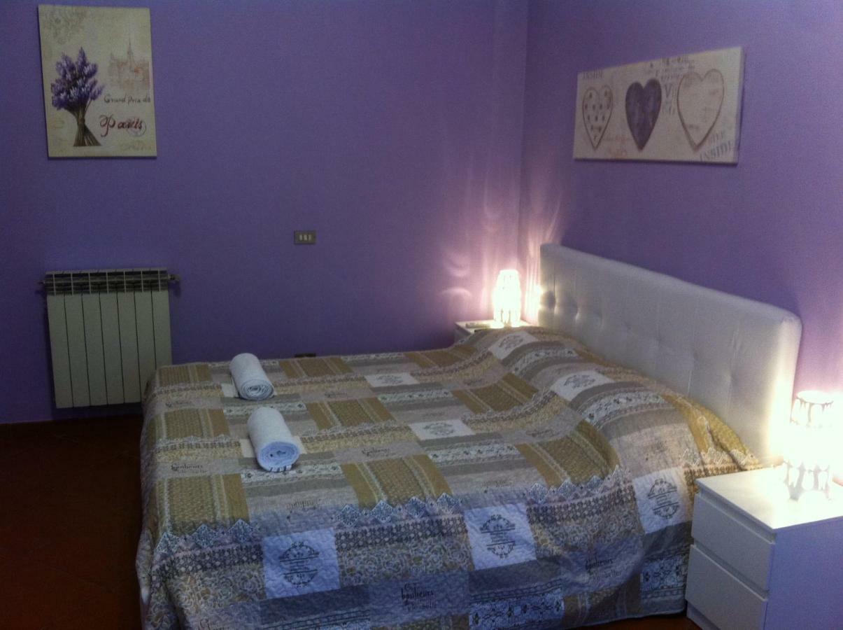 Apartamento Casa Arrigo Catania Exterior foto